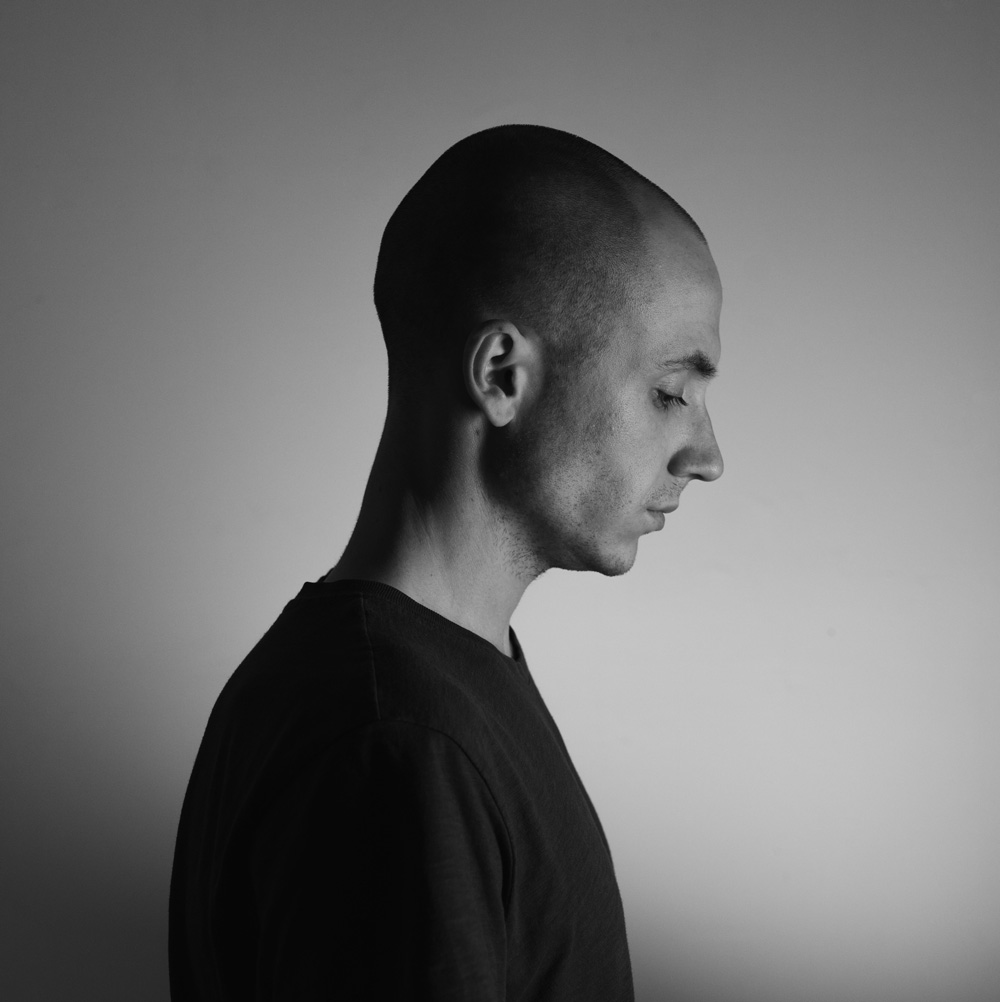 Luca Faccini videomaker Verona