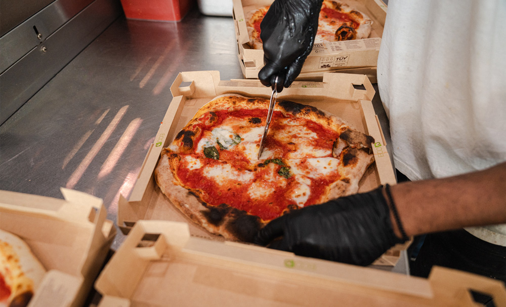 Pizzeria Pitstop Castelnuovo del Garda – Servizi video promozionali per ristoranti e locali realizzati da Luca Faccini