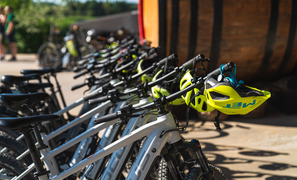 Luca Faccini, produzioni video per strutture turistiche a Verona e sul Lago di Garda