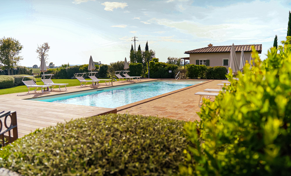 Agriturismo Colle Oliveto (Grosseto) - Servizi video di promozione turistica a Verona Luca Faccini