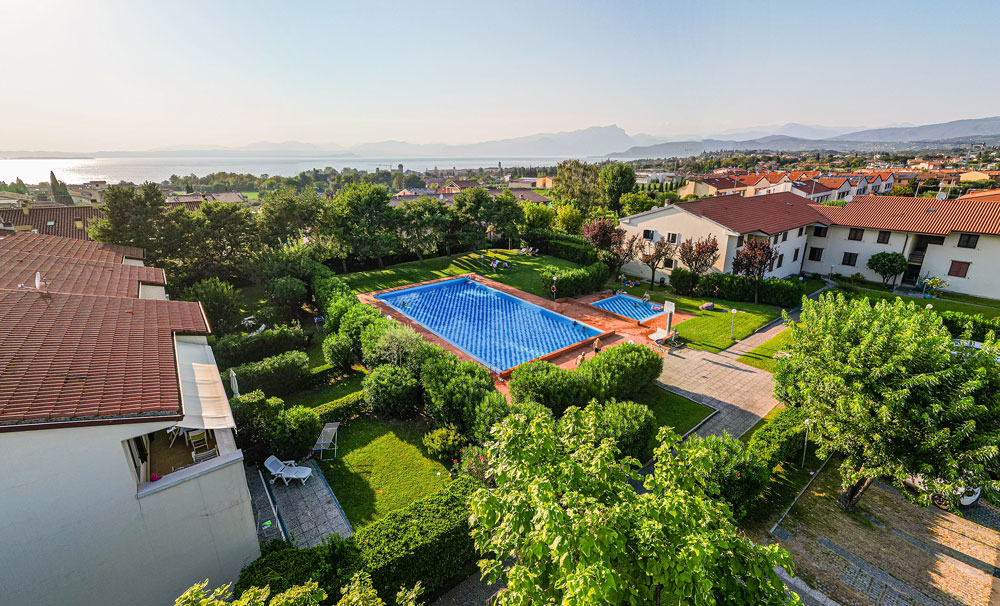 Luca Faccini, produzioni video per strutture turistiche a Verona e sul Lago di Garda